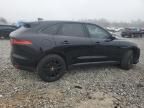 2020 Jaguar F-PACE Prestige