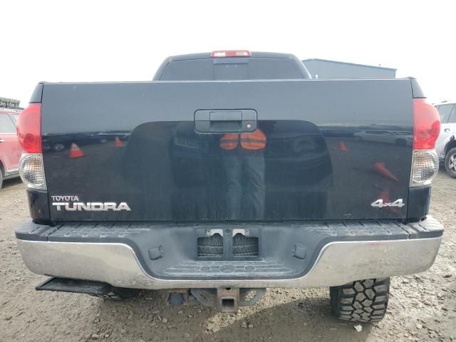 2008 Toyota Tundra Double Cab