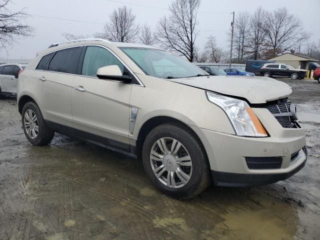 2011 Cadillac SRX Luxury Collection