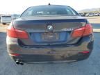 2014 BMW 528 I