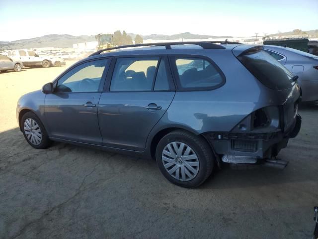 2013 Volkswagen Jetta S