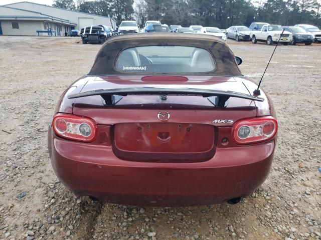 2010 Mazda MX-5 Miata