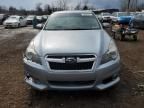 2013 Subaru Legacy 2.5I Premium