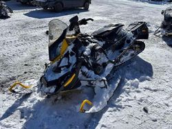 Salvage cars for sale from Copart Montreal Est, QC: 2013 Skidoo 2013 Skidoo Renegade