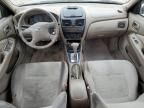 2004 Nissan Sentra 1.8