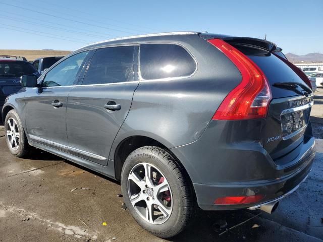 2015 Volvo XC60 T6 Premier