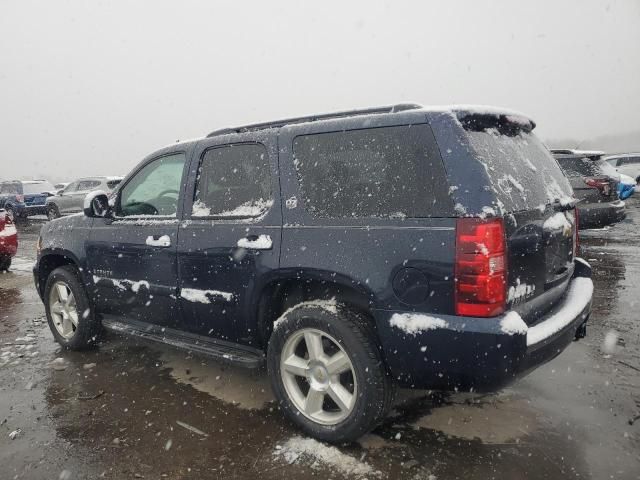 2008 Chevrolet Tahoe K1500