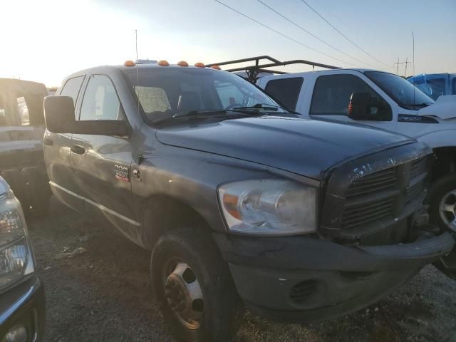 2009 Dodge RAM 3500