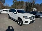 2017 Mercedes-Benz GLS 550 4matic