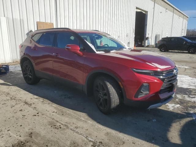 2020 Chevrolet Blazer 2LT