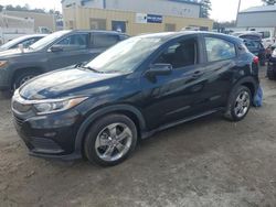 2022 Honda HR-V LX en venta en Ellenwood, GA