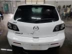 2008 Mazda 3 Hatchback