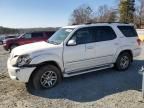 2007 Toyota Sequoia Limited