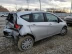 2016 Nissan Versa Note S