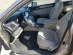 2016 Subaru Legacy 2.5I Premium