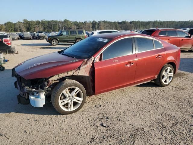 2015 Volvo S60 Premier