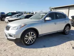 2017 Infiniti QX50 en venta en Apopka, FL