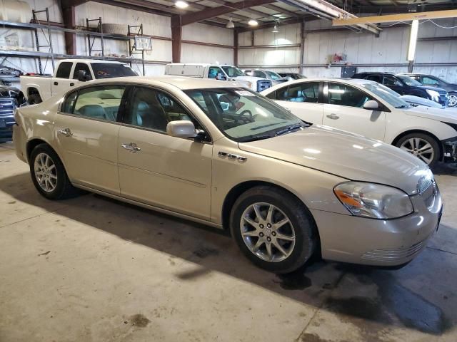 2007 Buick Lucerne CXL