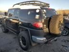 2008 Toyota FJ Cruiser