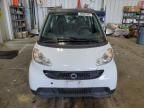 2014 Smart Fortwo Pure