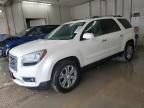 2013 GMC Acadia SLT-2