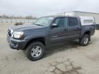 2012 Toyota Tacoma Double Cab