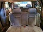 2002 Dodge Caravan SE