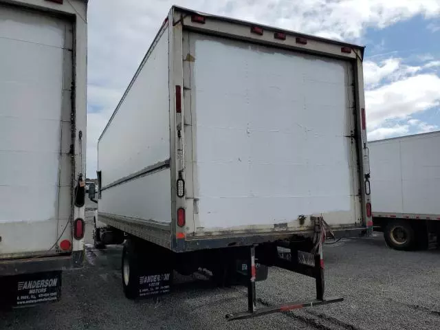 2007 GMC C7500 C7C042