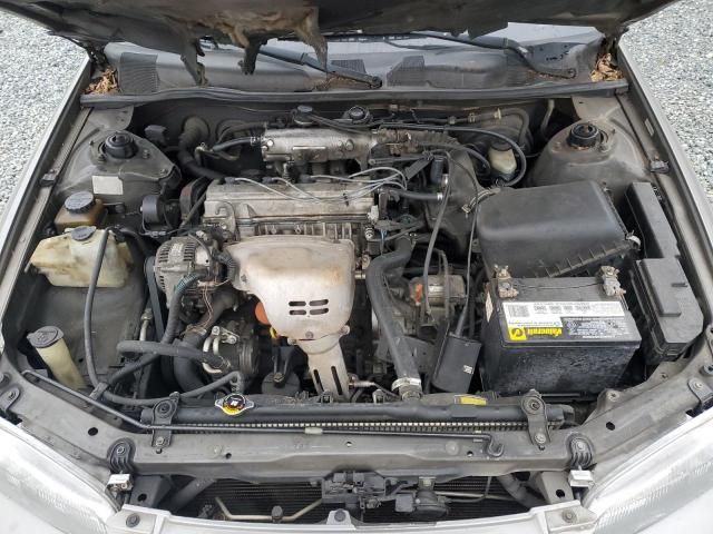 1999 Toyota Camry CE