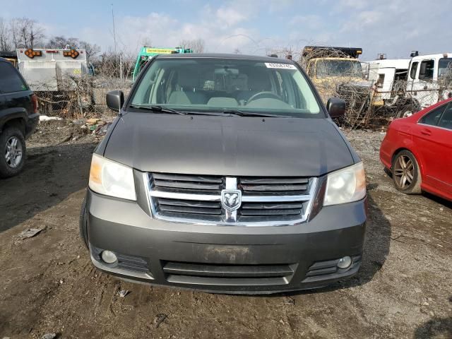 2010 Dodge Grand Caravan SXT