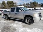 2009 Chevrolet Silverado K1500