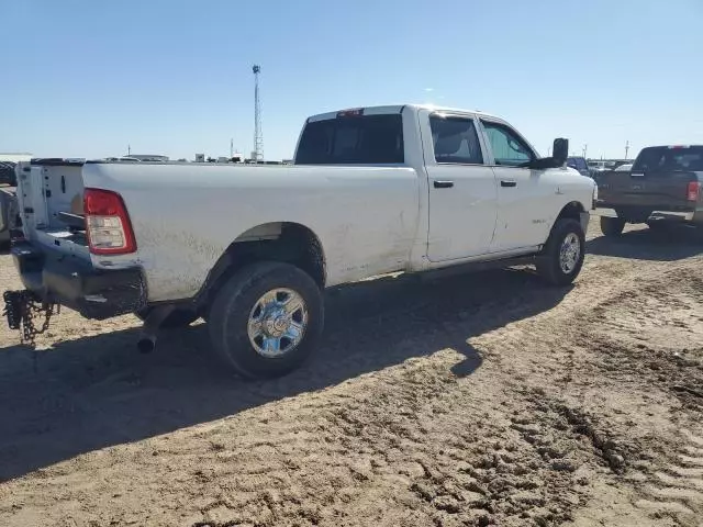 2020 Dodge RAM 2500 Tradesman