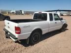 2011 Ford Ranger Super Cab