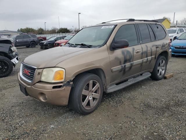 2003 GMC Envoy