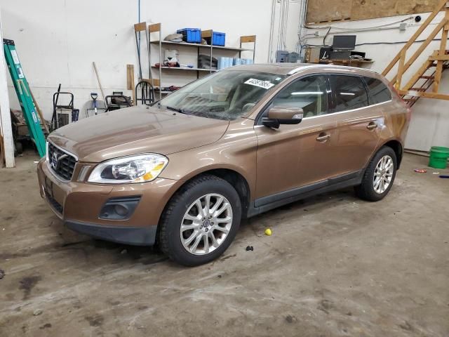 2010 Volvo XC60 T6