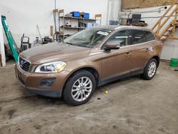 Clean Title Cars for sale at auction: 2010 Volvo XC60 T6