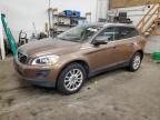 2010 Volvo XC60 T6