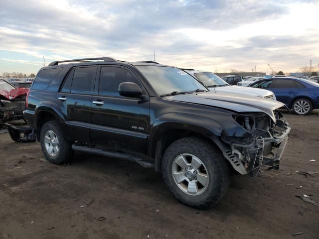 2006 Toyota 4runner SR5