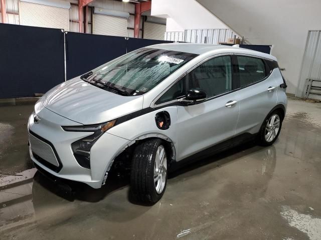 2023 Chevrolet Bolt EV 1LT