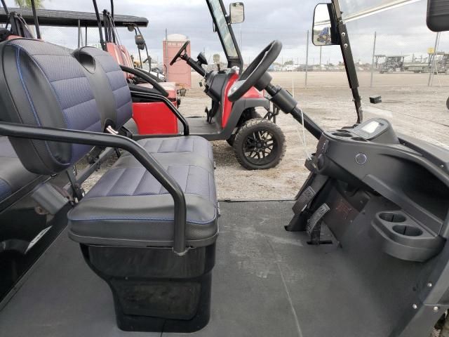 2020 Aspt Golf Cart