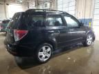 2010 Subaru Forester 2.5X Premium