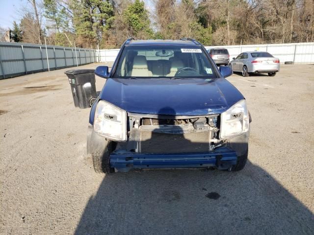 2009 Chevrolet Equinox LT