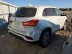 2018 Mitsubishi Outlander Sport ES