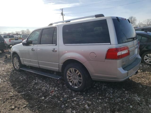 2011 Lincoln Navigator L