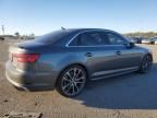 2018 Audi S4 Prestige