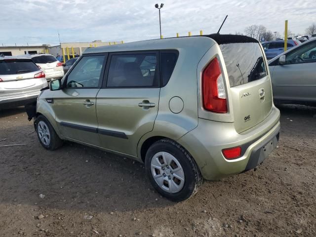 2012 KIA Soul