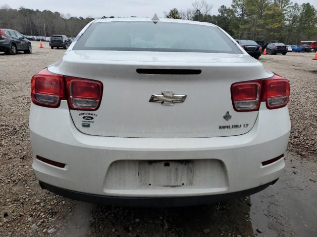 2014 Chevrolet Malibu 2LT