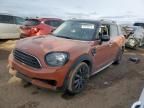 2019 Mini Cooper Countryman