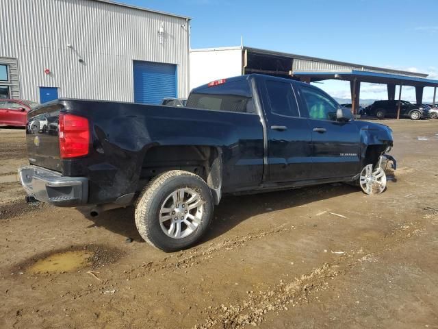 2014 Chevrolet Silverado C1500 LT