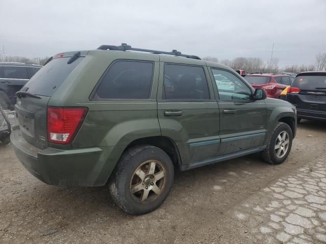 2008 Jeep Grand Cherokee Laredo